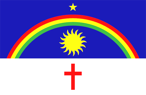 Bandeira do Estado de JUREMA